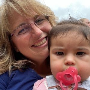 Meet your Posher, Dawn